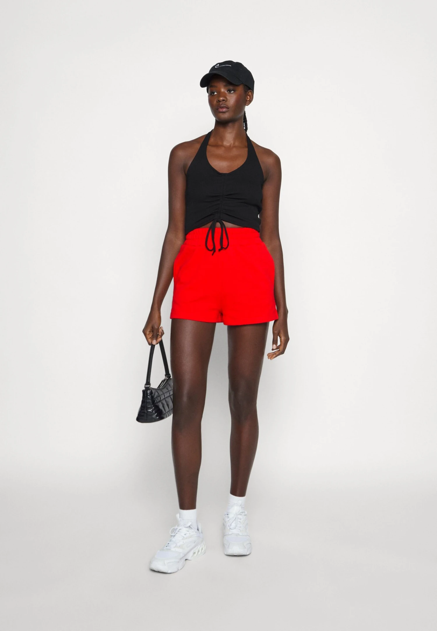 Even&Odd Trainingsbroek - Red - Afbeelding 5