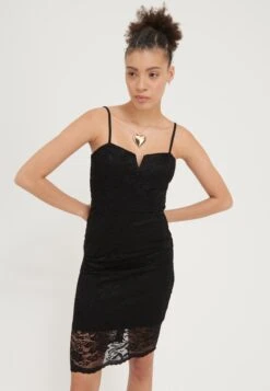 Even&Odd Cocktailjurk - Black