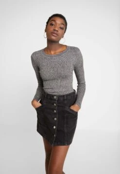 Even&Odd Trui - Grey