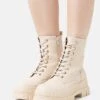 Even&Odd Veterboots - Beige