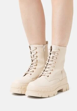 Even&Odd Veterboots - Beige