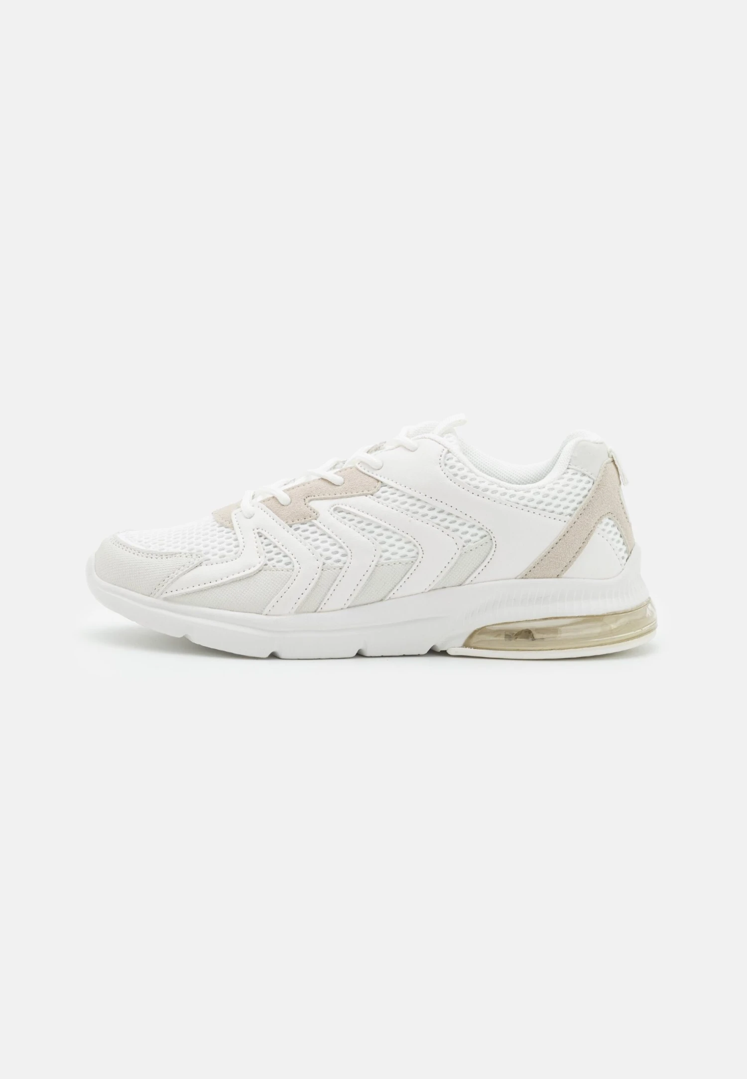Even&Odd Sneakers Laag - White - Afbeelding 2
