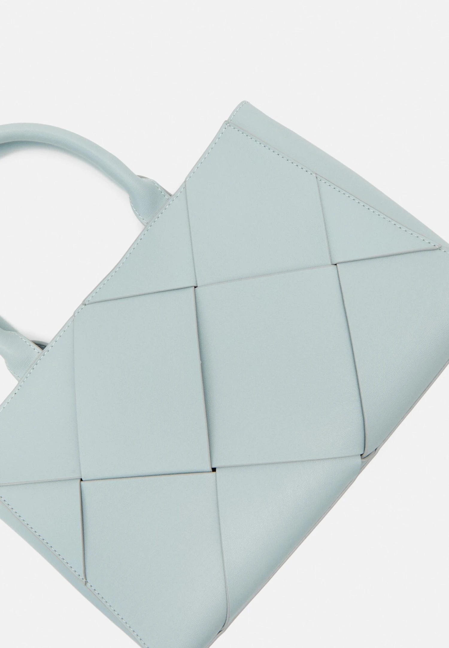 Even&Odd Handtas - Grey - Afbeelding 4