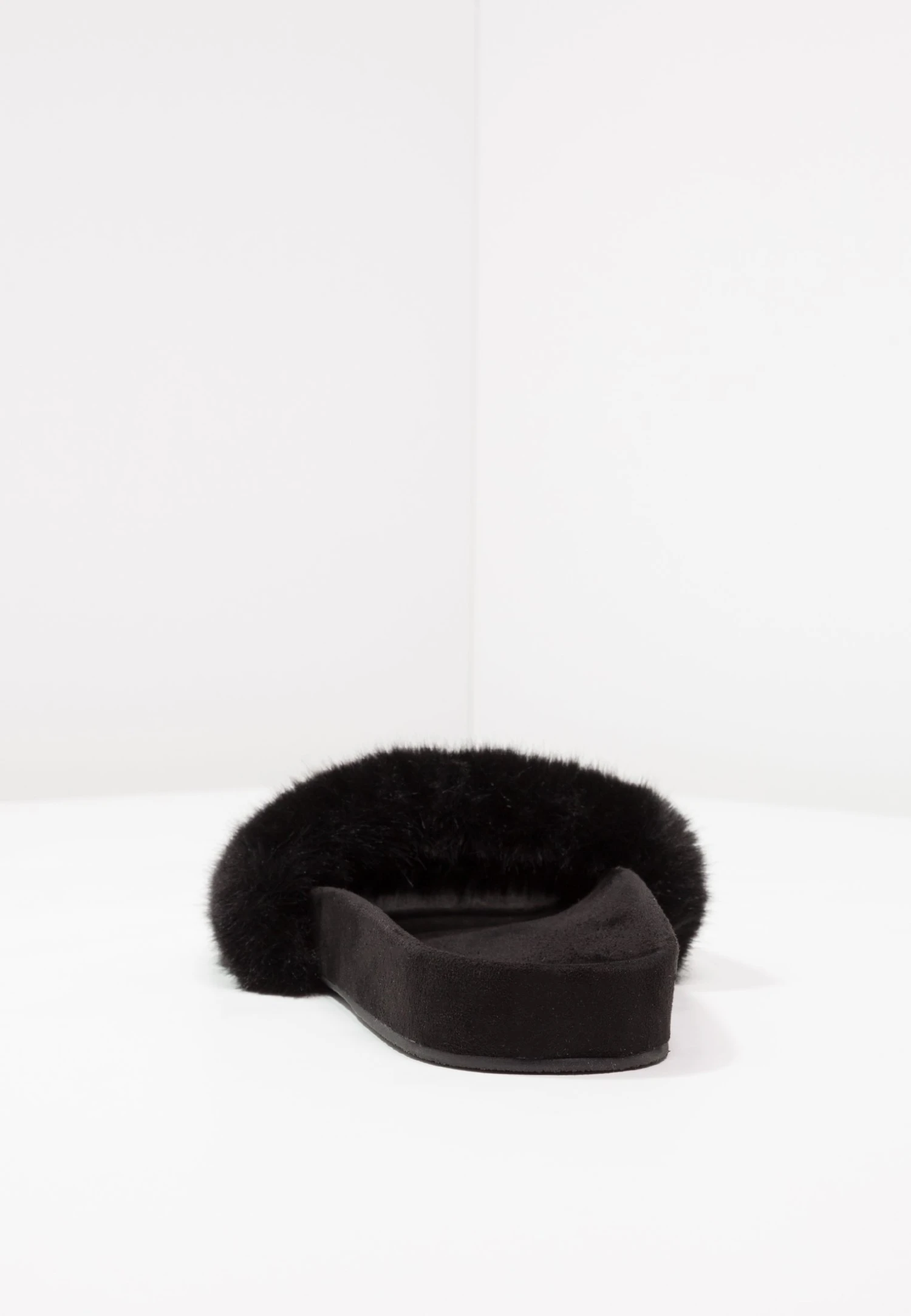 Even&Odd Pantoffels - Black - Afbeelding 6