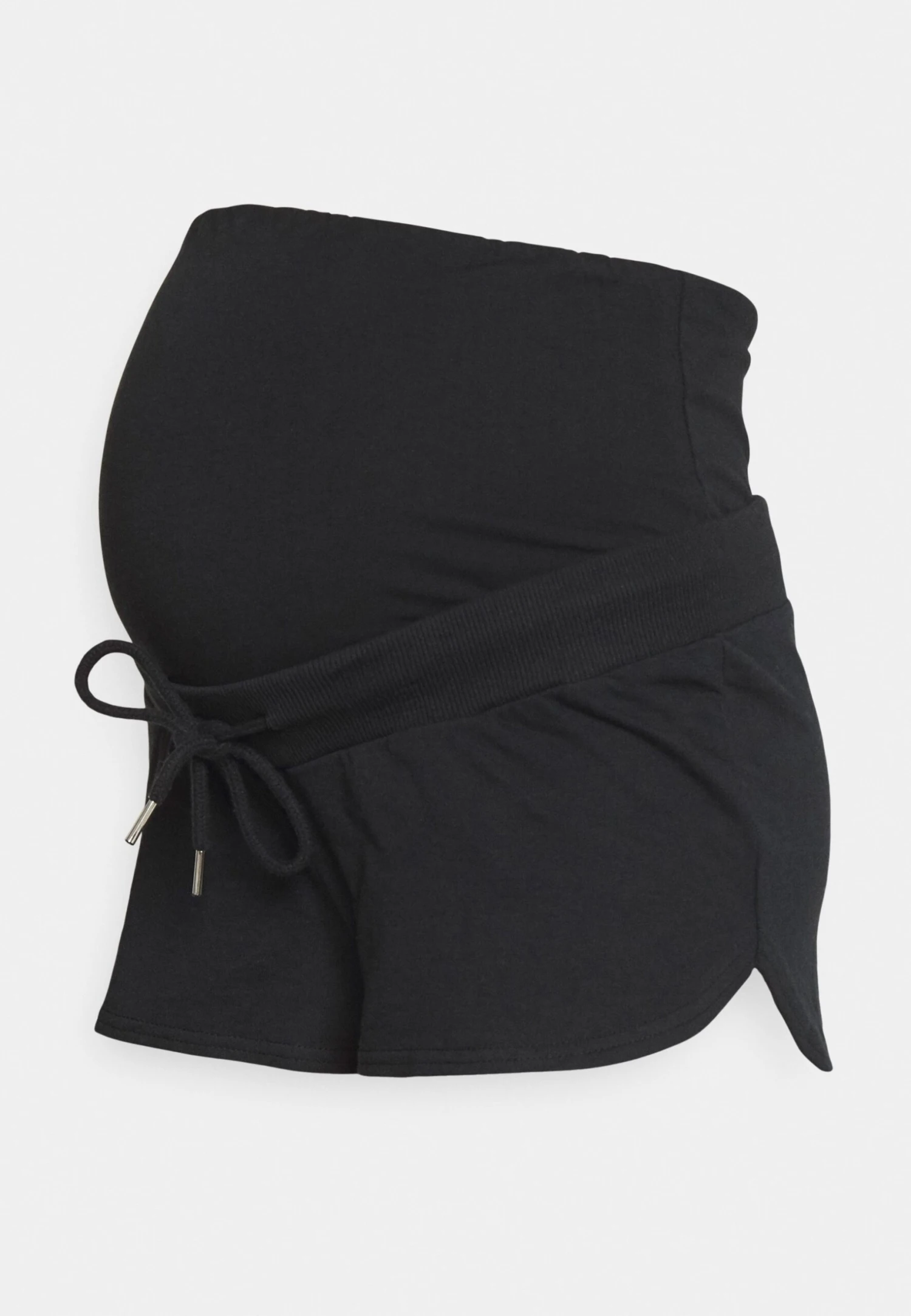 Shorts - Black - Mottled Grey - Afbeelding 2