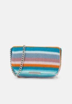 Even&Odd Schoudertas - Multi-Coloured