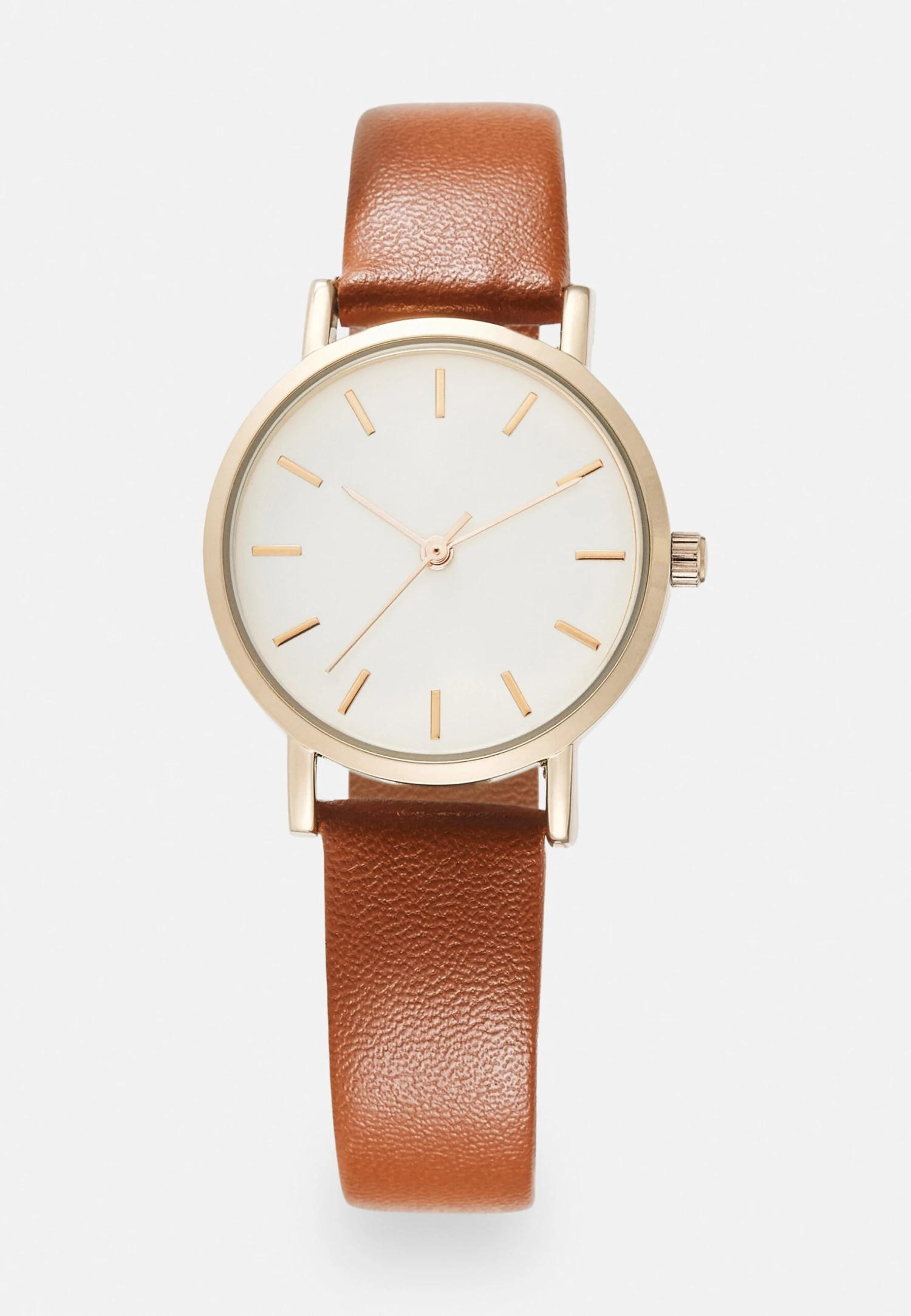 Even&Odd Horloge - Cognac