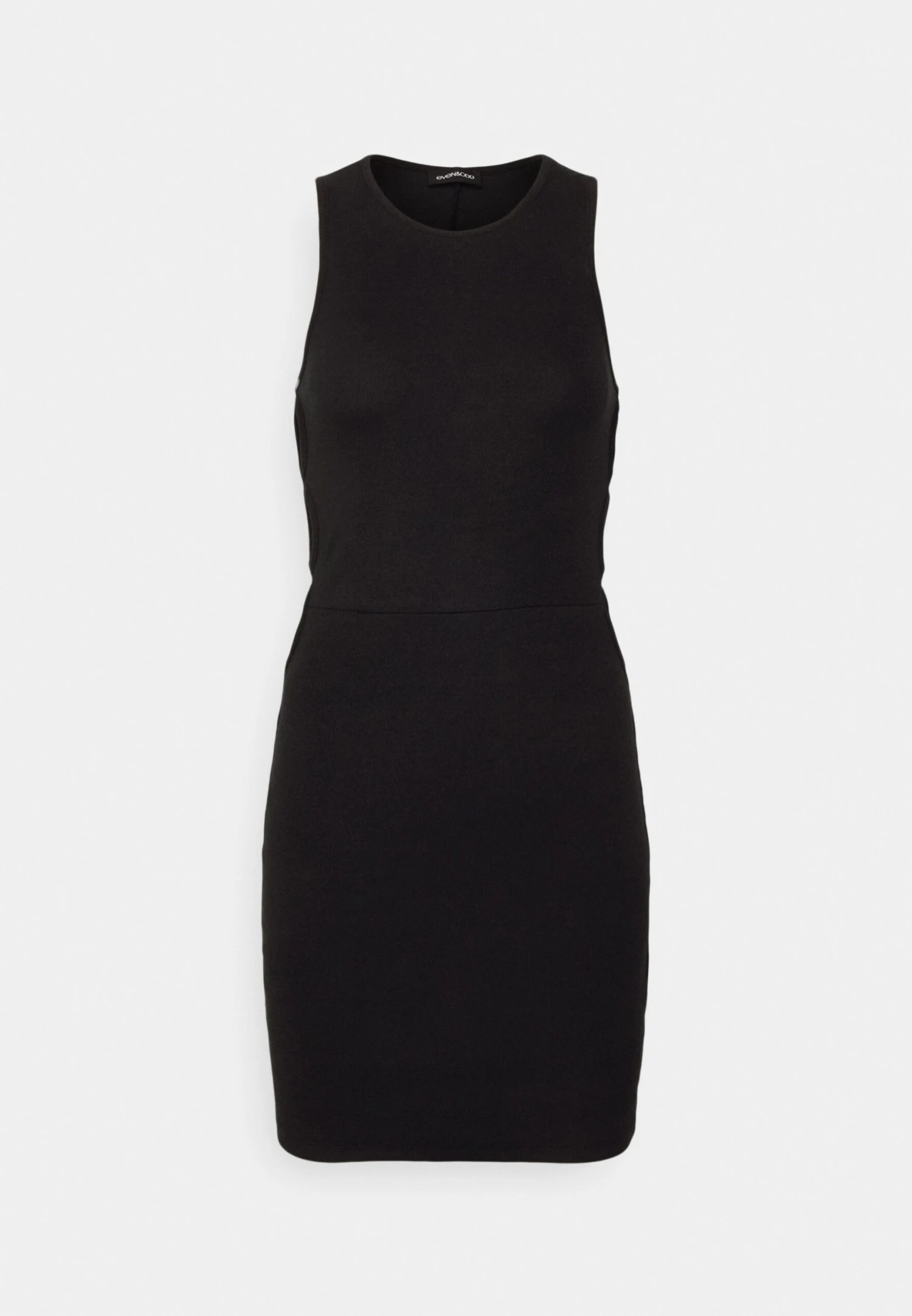 Even&Odd Etui-Jurk - Black - Afbeelding 6