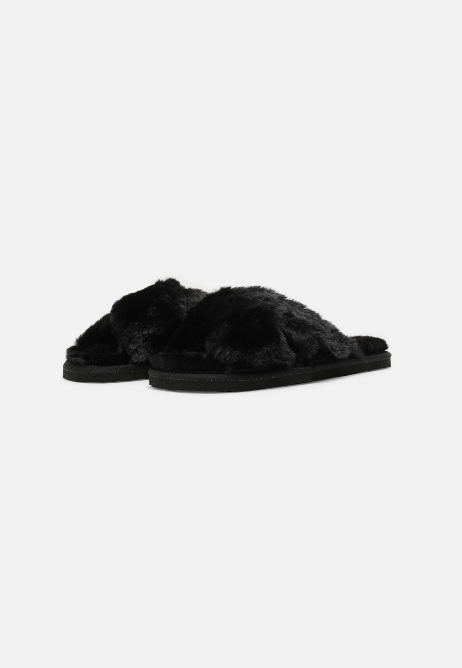 Even&Odd Pantoffels - Black - Afbeelding 3