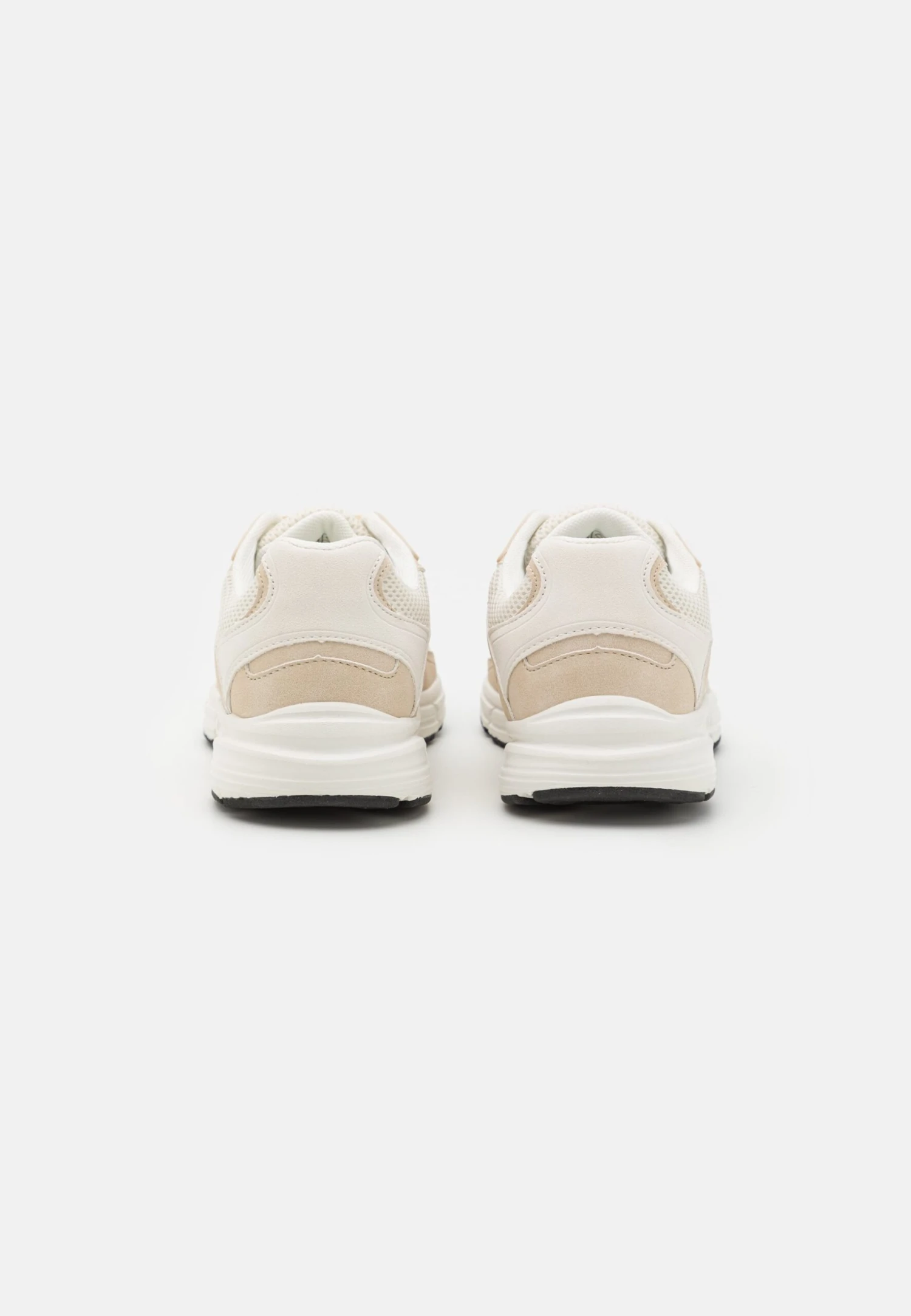 Even&Odd Sneakers Laag - Beige - Afbeelding 4