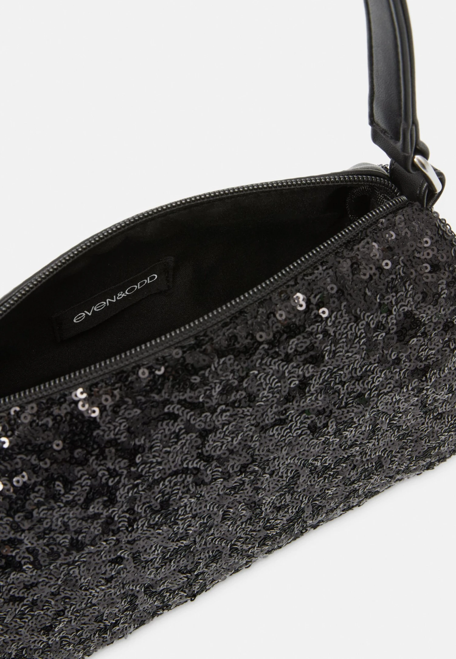 Even&Odd Schoudertas - 802 - Black - Afbeelding 3