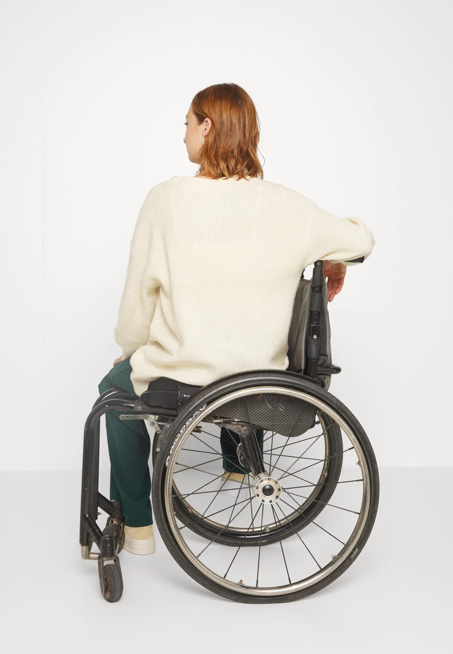 Even&Odd Vest - Beige - Afbeelding 4