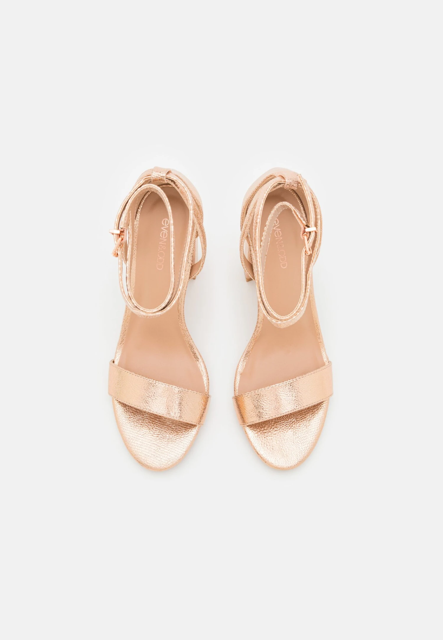 Even&Odd Sandalen - Rose Gold-Coloured - Afbeelding 6