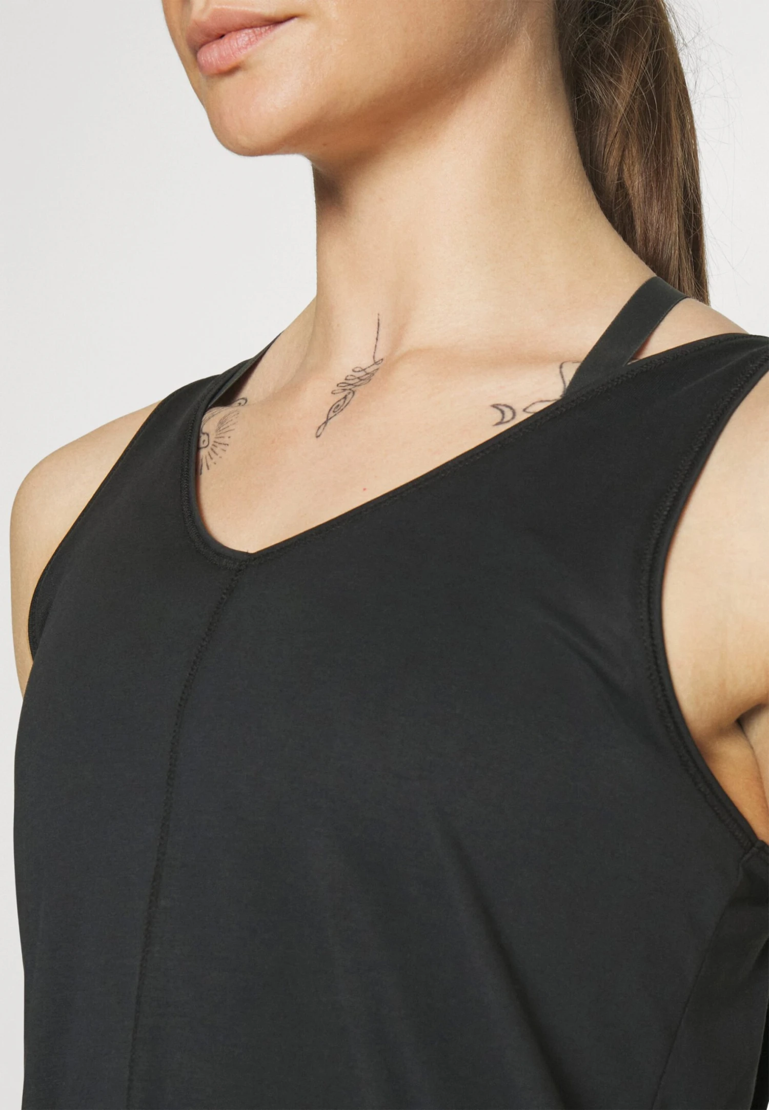 Top - Black - Afbeelding 6