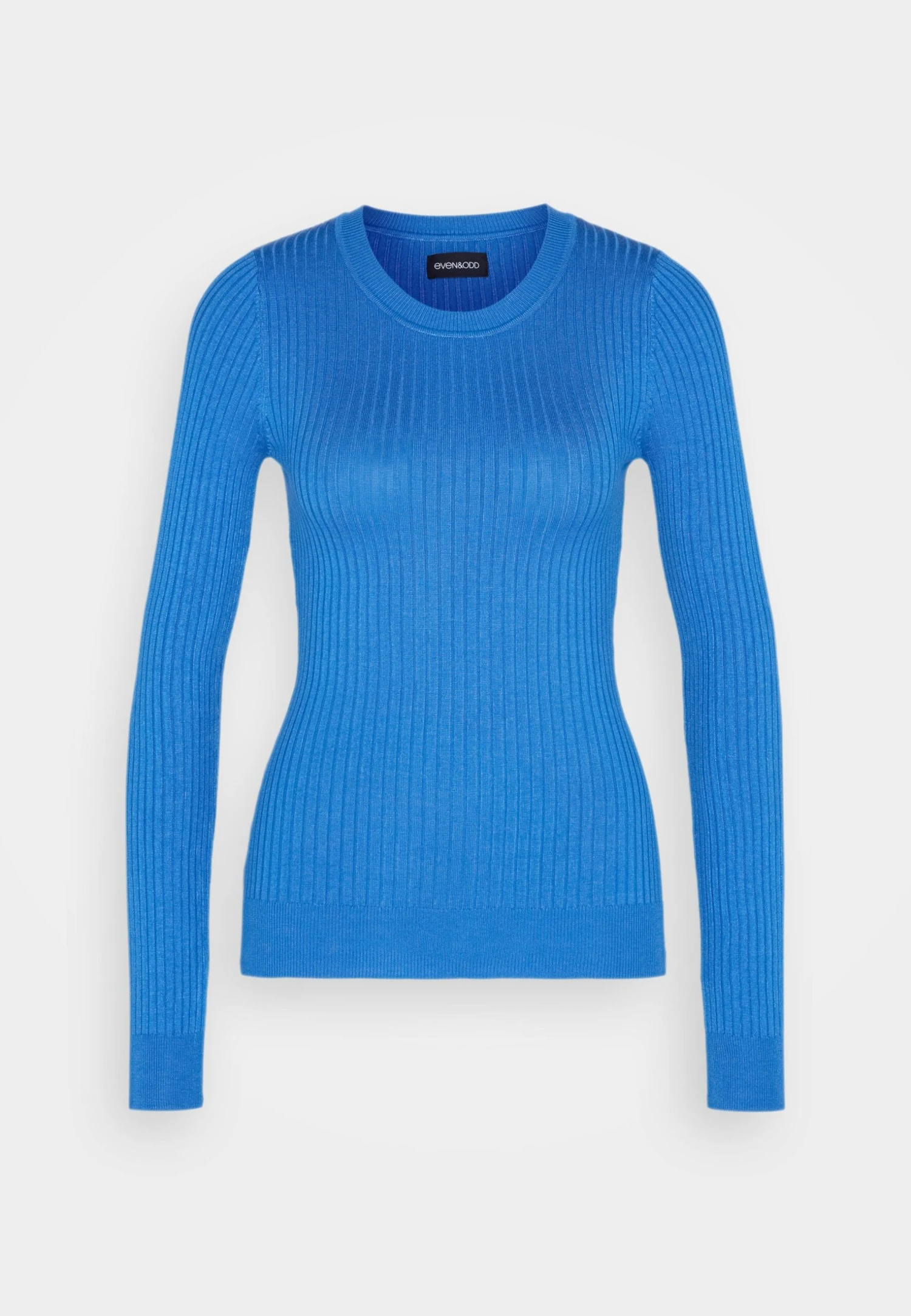 Even&Odd Trui - Blue - Afbeelding 5