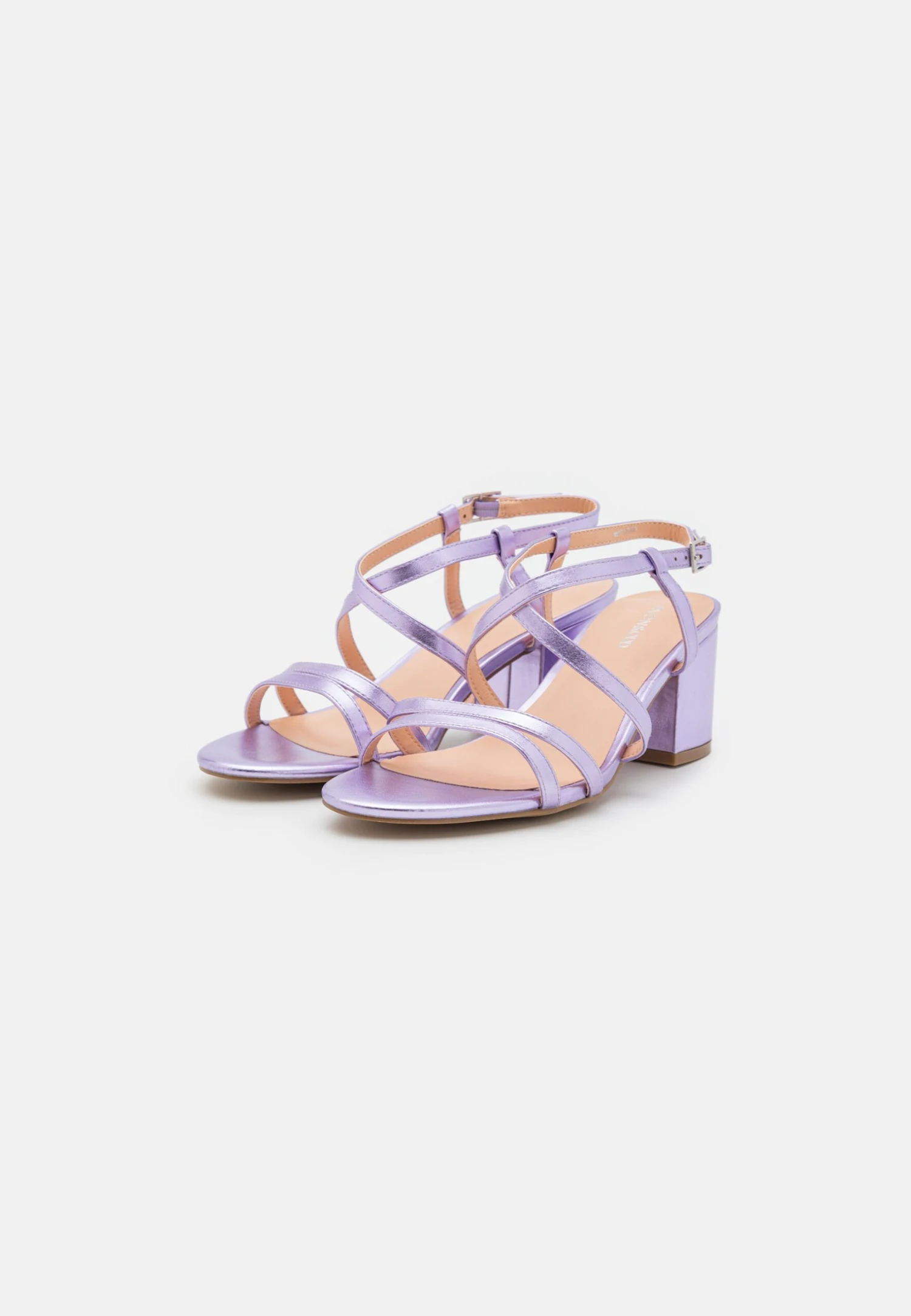 Wide Fit - Sandalen - Lilac - Afbeelding 3