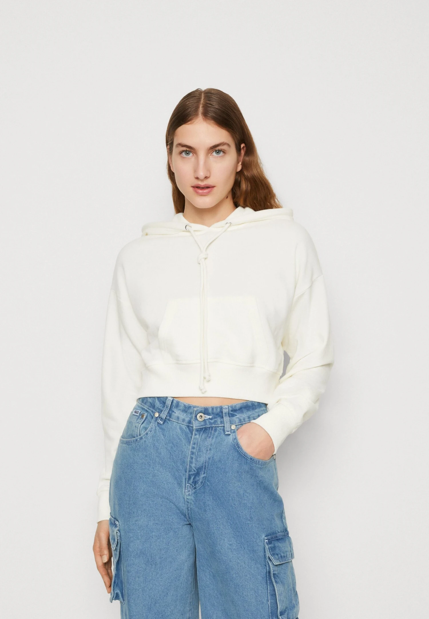 Even&Odd Sweater - Off White - Afbeelding 3