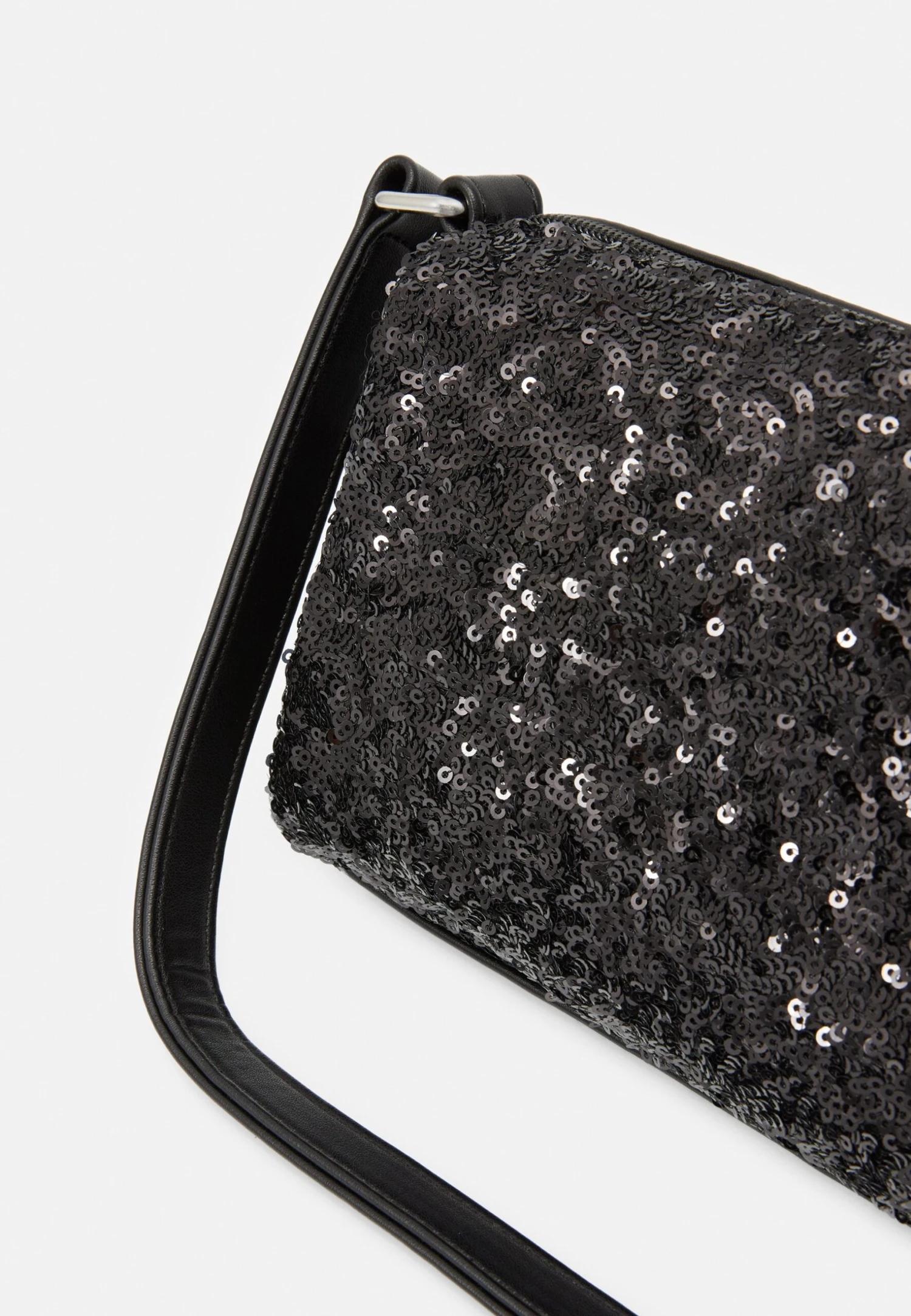 Even&Odd Schoudertas - 802 - Black - Afbeelding 4