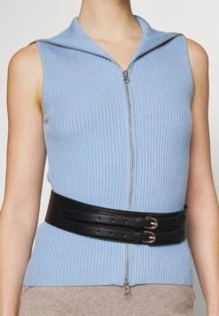 Even&Odd Tailleriem - Black