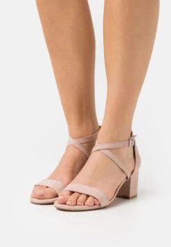 Even&Odd Sandalen - Light Pink