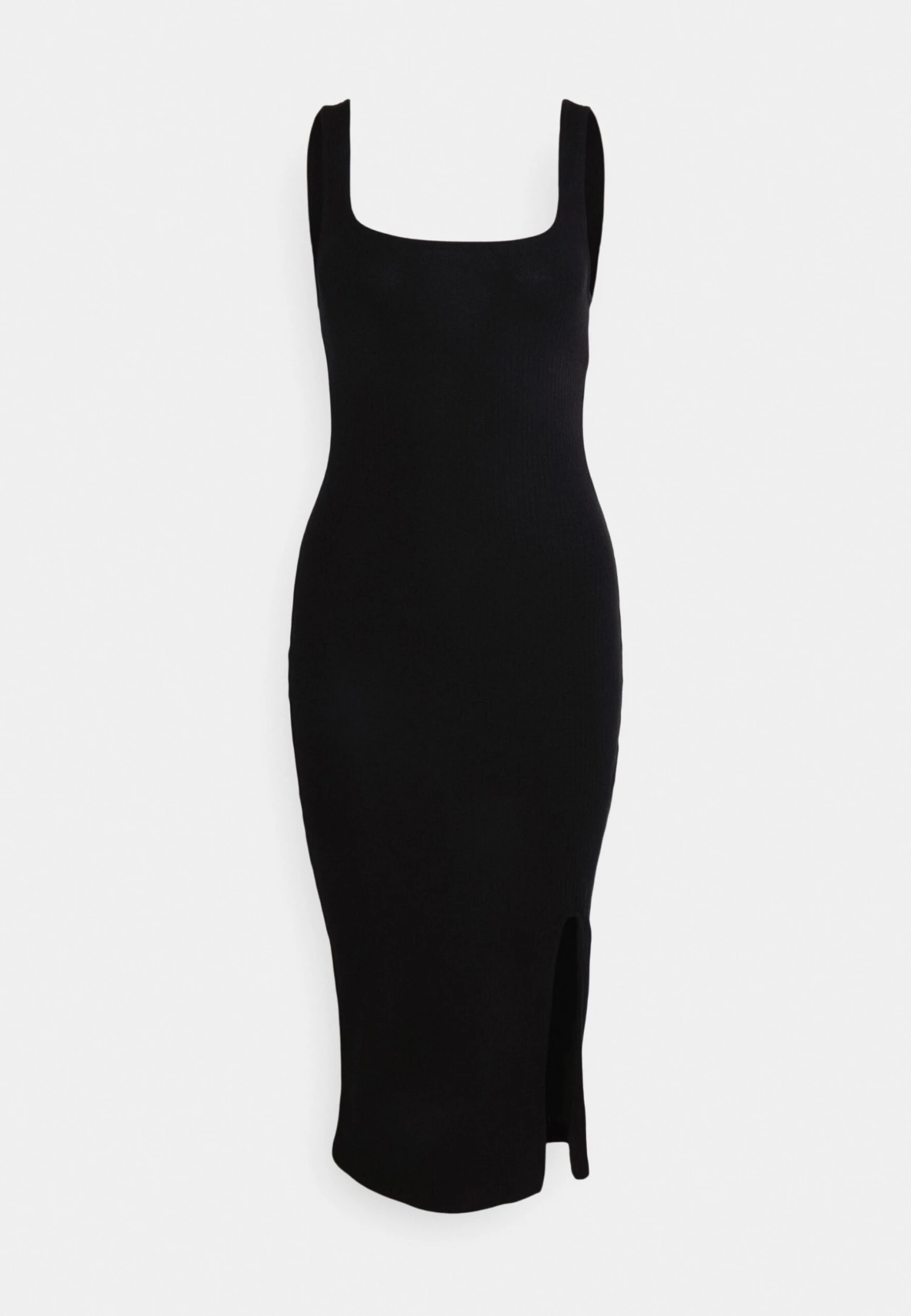 Even&Odd Etui-Jurk - Black - Afbeelding 4