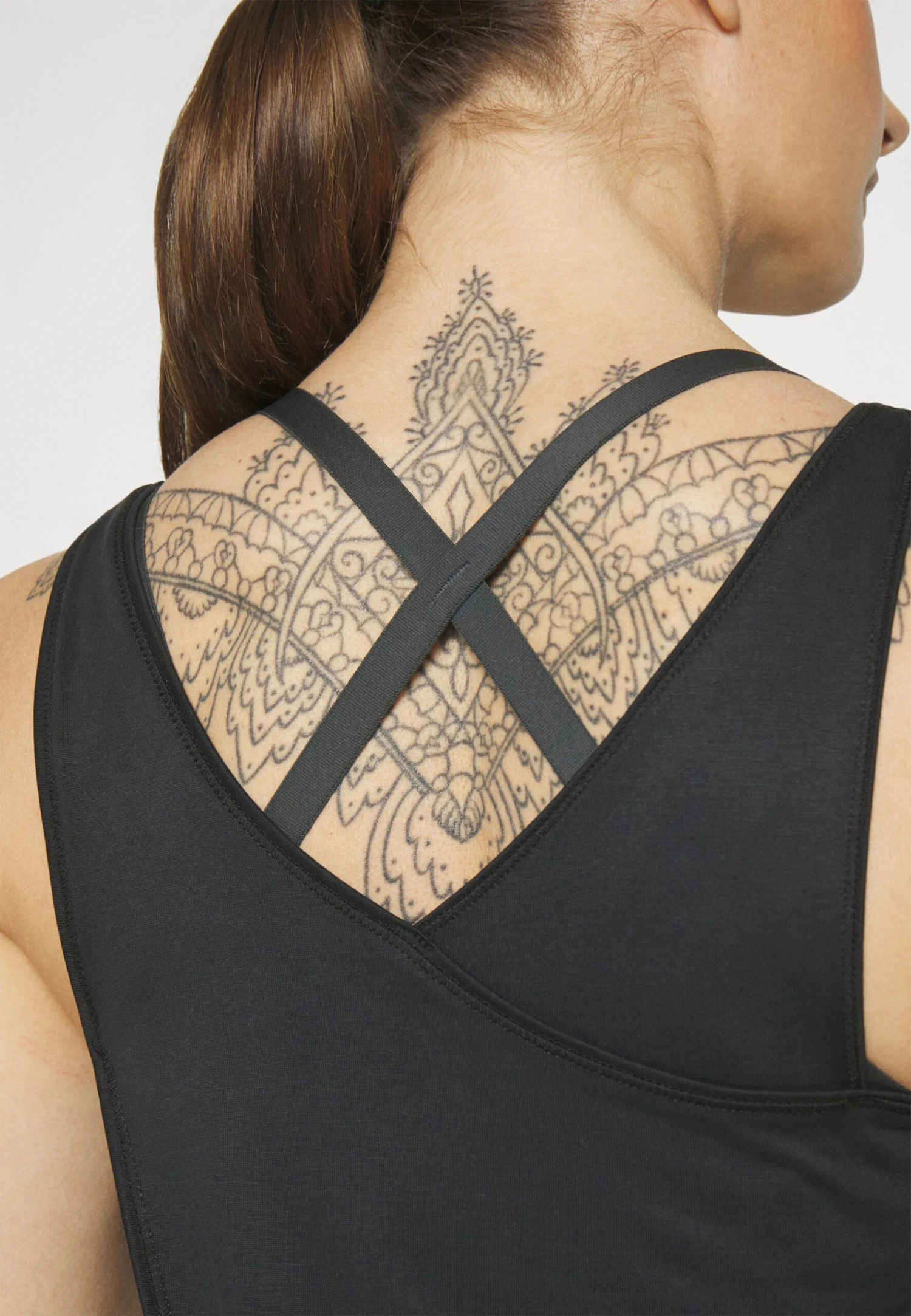 Top - Black - Afbeelding 4