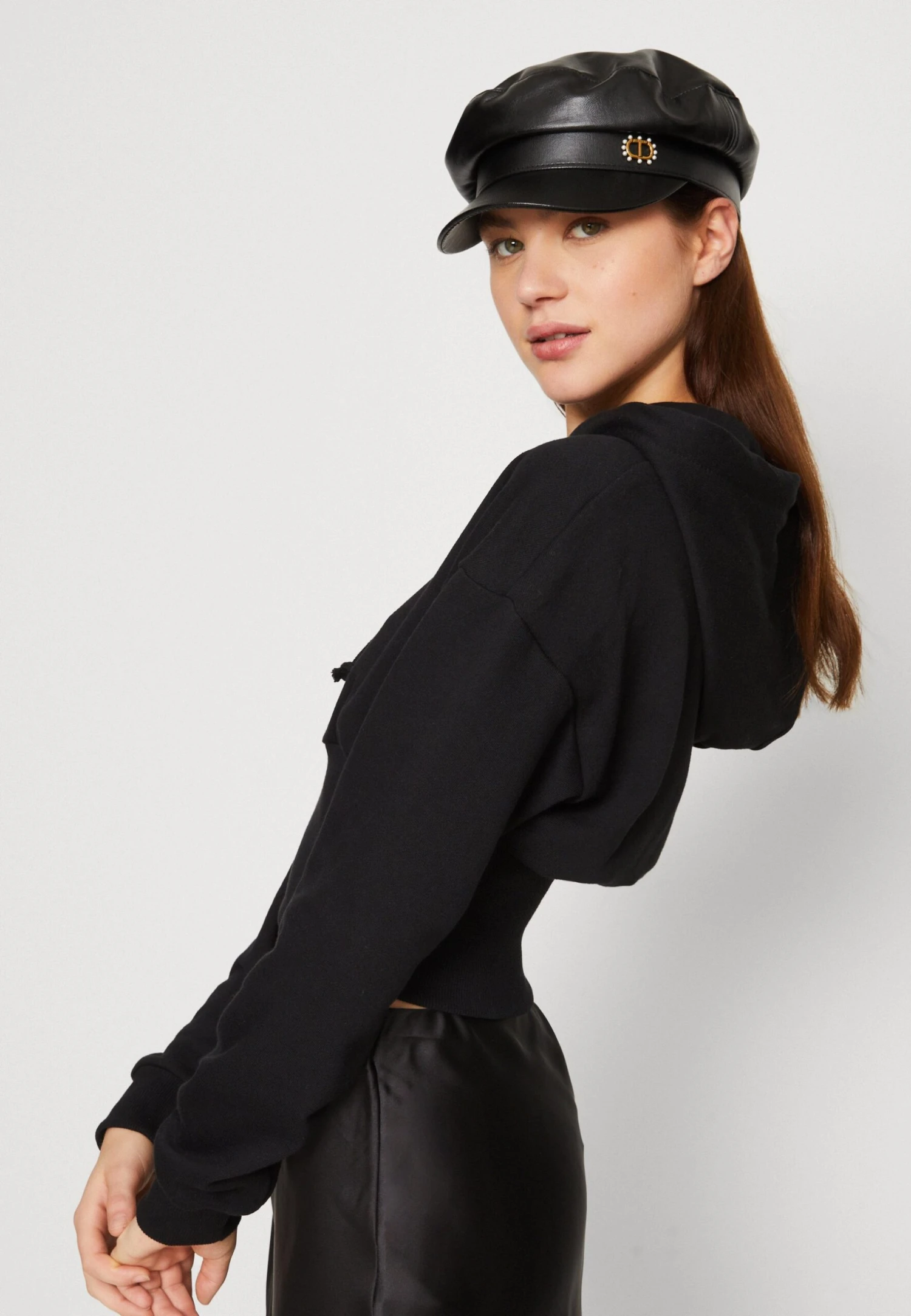 Even&Odd Sweater - Black - Afbeelding 4