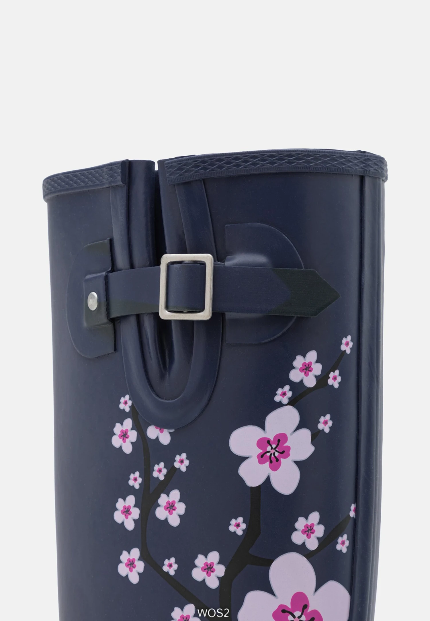 Even&Odd Regenlaarzen - Dark Blue - Afbeelding 6