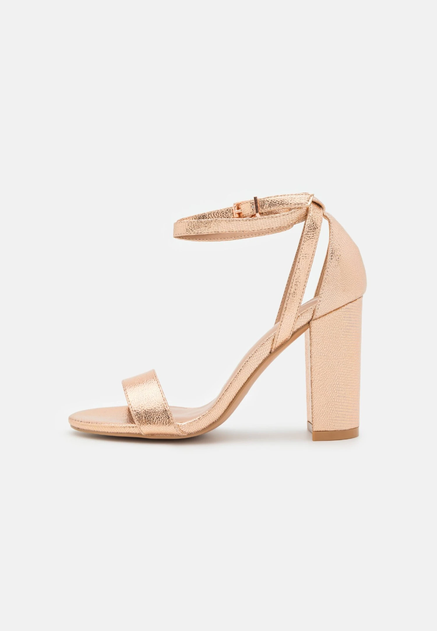 Even&Odd Sandalen - Rose Gold-Coloured - Afbeelding 2