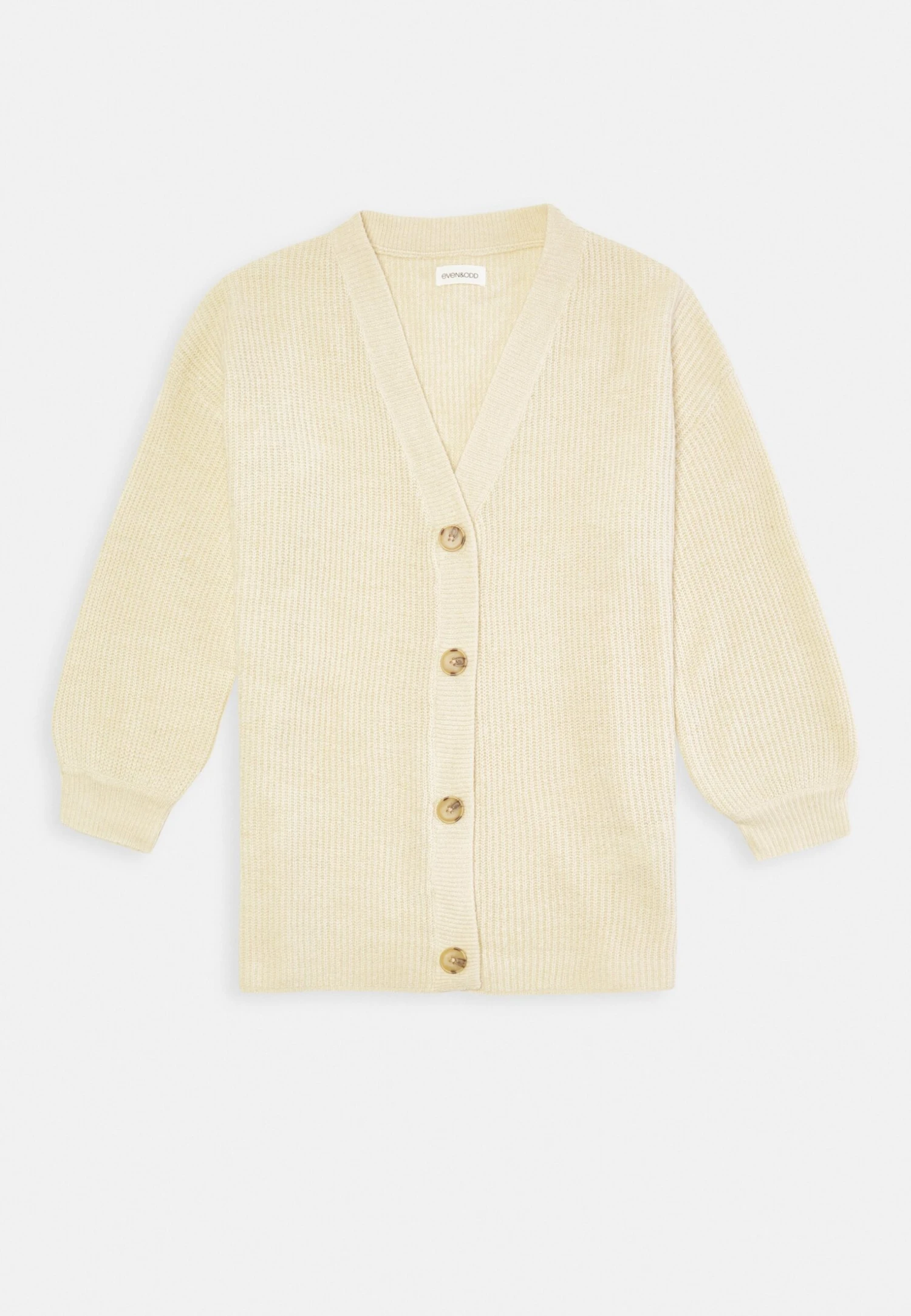 Even&Odd Vest - Beige - Afbeelding 8