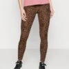 Legging - Light Brown