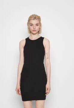 Even&Odd Etui-Jurk - Black