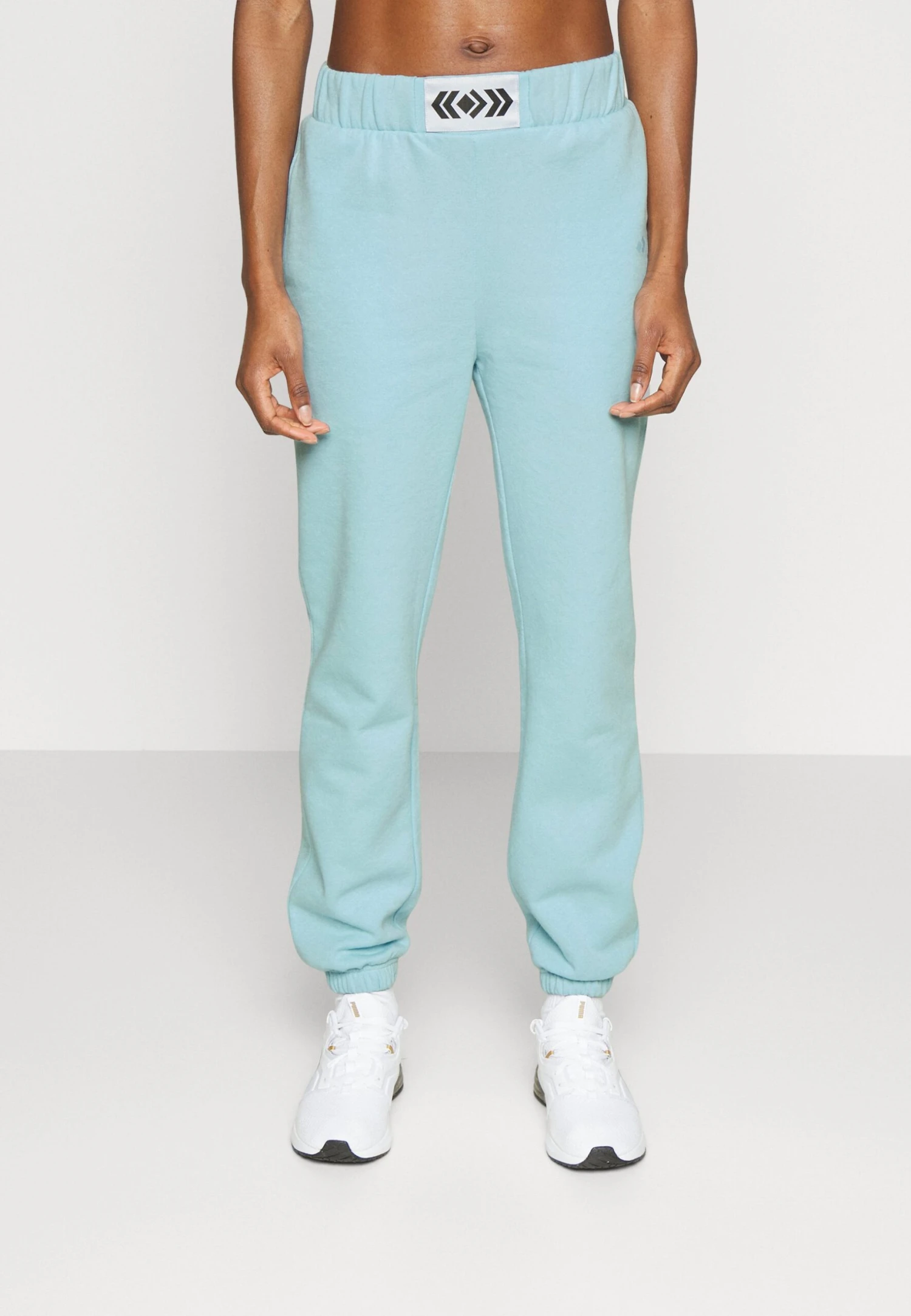 Trainingsbroek - Light Blue