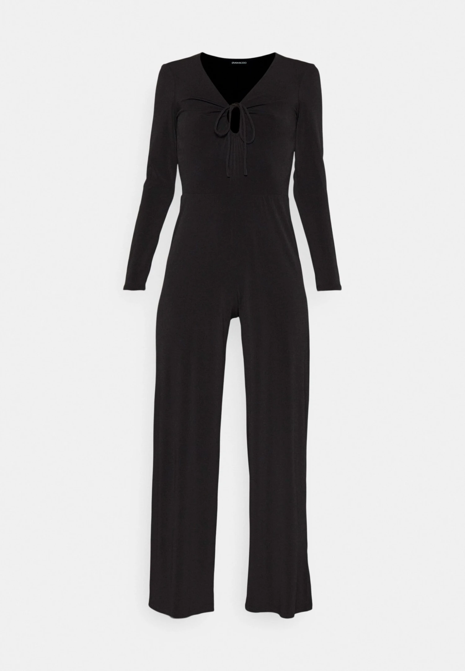 Even&Odd Jumpsuit - Black - Afbeelding 5