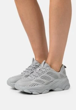 Even&Odd Sneakers Laag - Grey