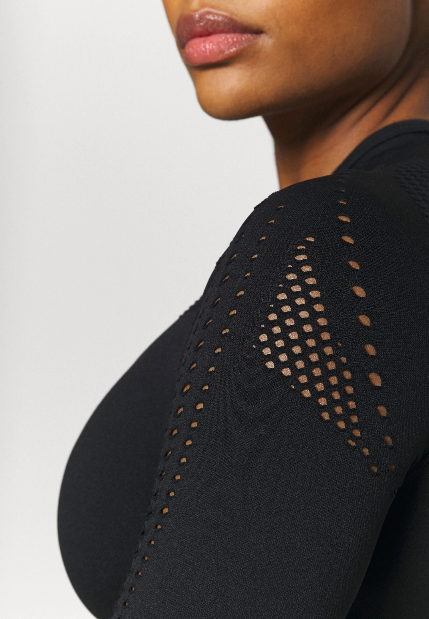 Longsleeve - Black - Afbeelding 5