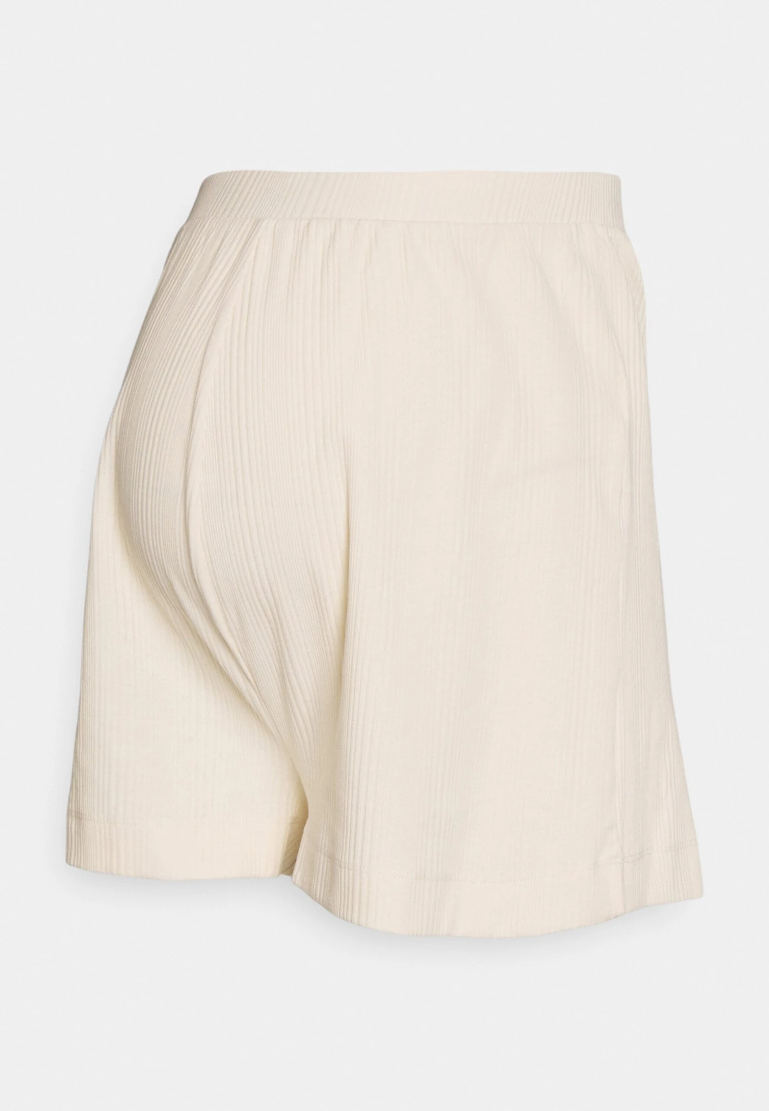 2 Pack- Shorts - Black/ Beige - Afbeelding 2