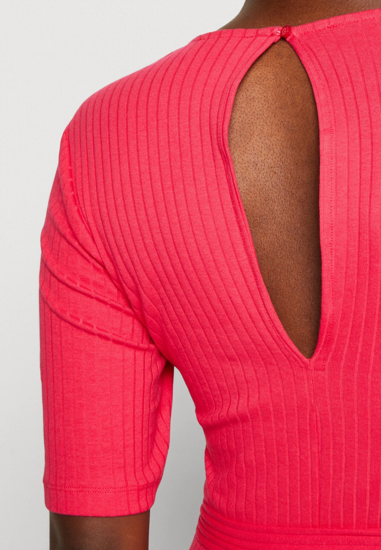 Even&Odd Jumpsuit - Pink - Afbeelding 6