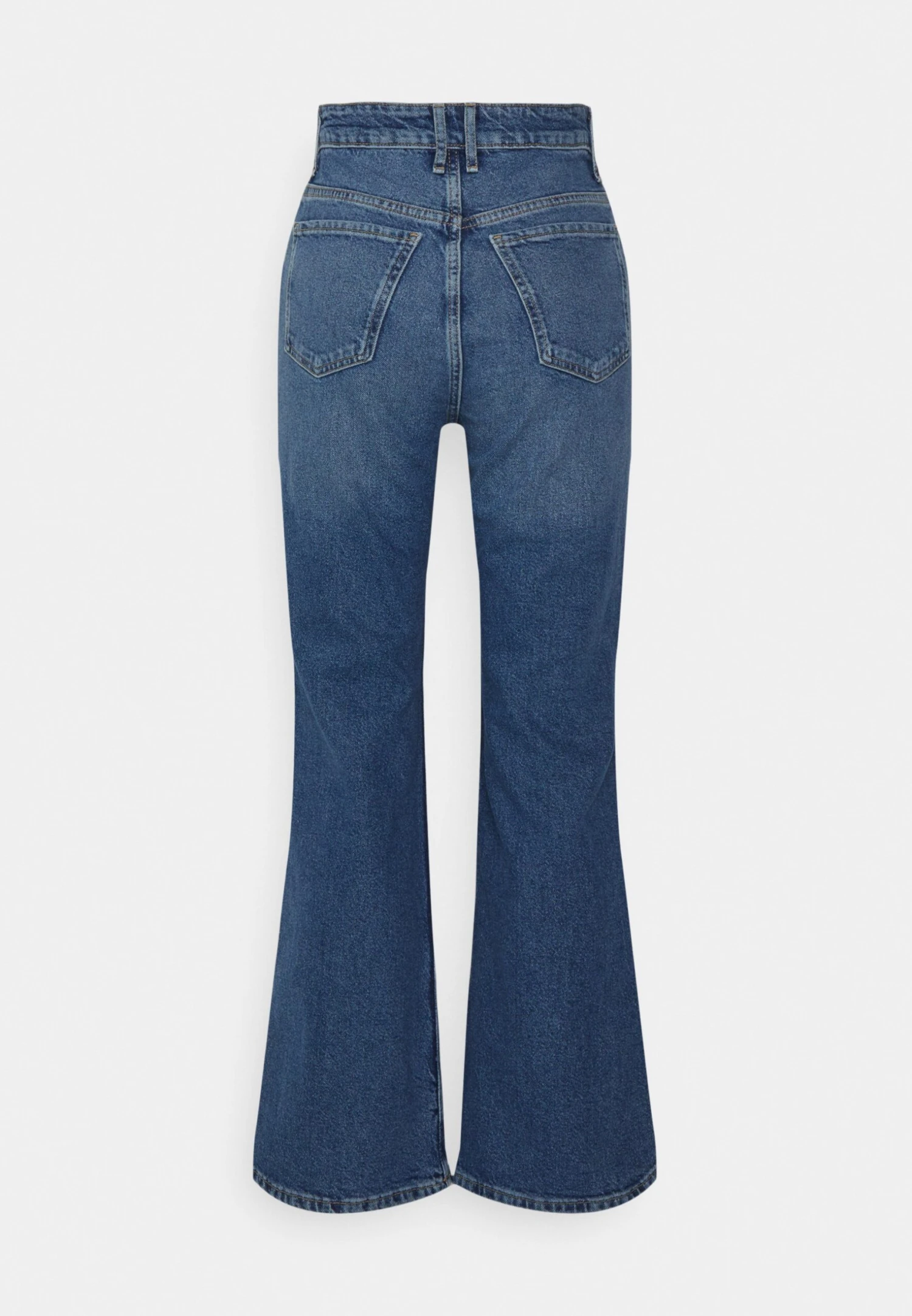 Bootcut Jeans - Blue - Afbeelding 2